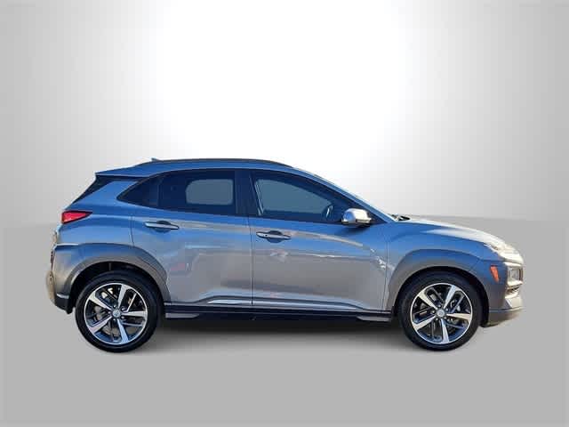 Thumbnail: 2021 Hyundai Kona - 9