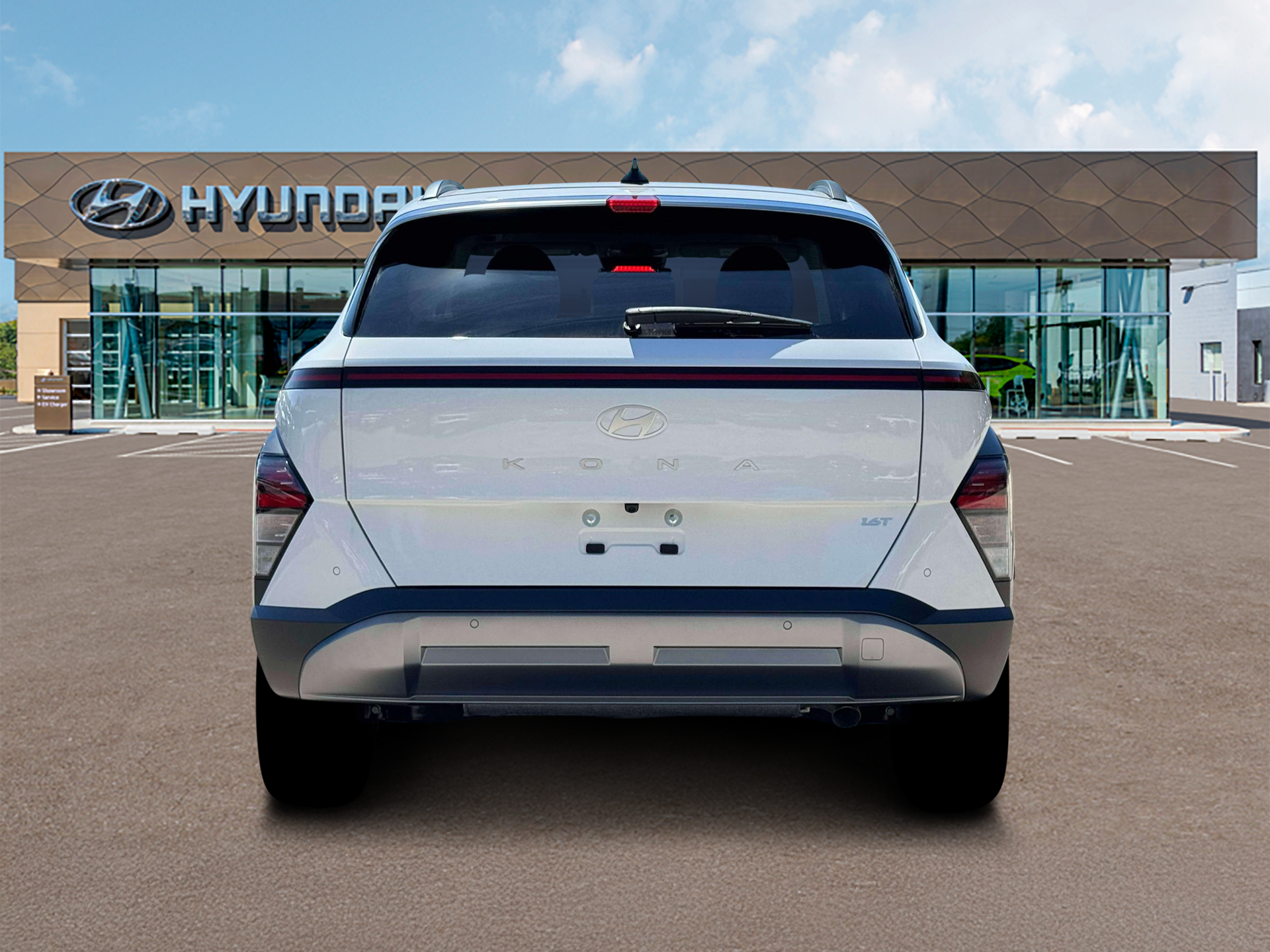 Thumbnail: 2026 Hyundai Kona - 6
