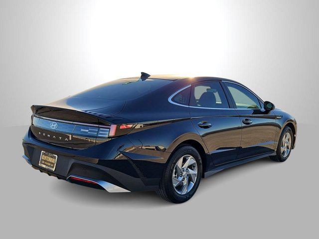 Thumbnail: 2026 Hyundai Sonata - 8