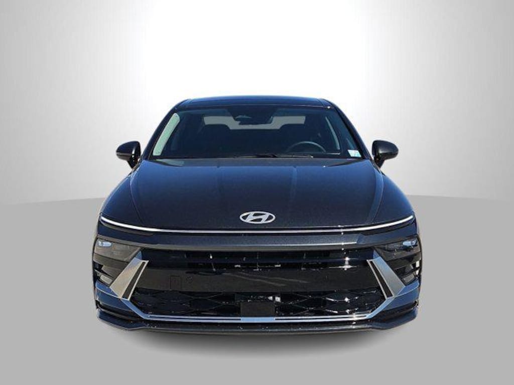 New 2026 Hyundai Sonata Hybrid SEL Sedan