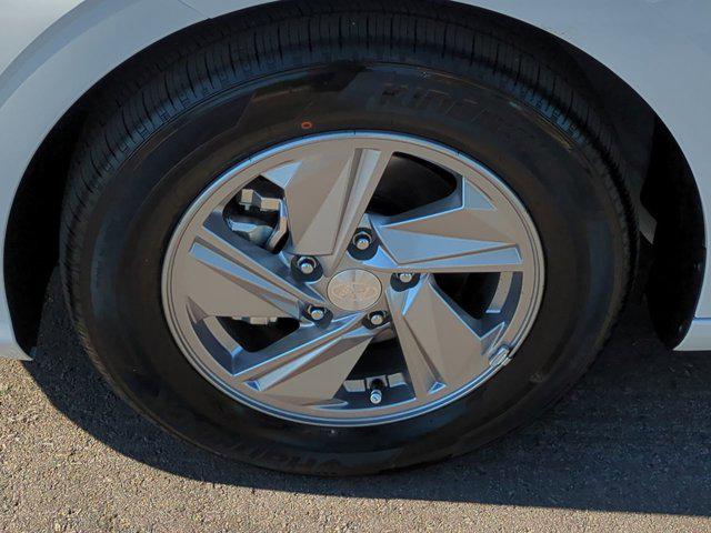 Thumbnail: 2026 Hyundai Elantra - 13