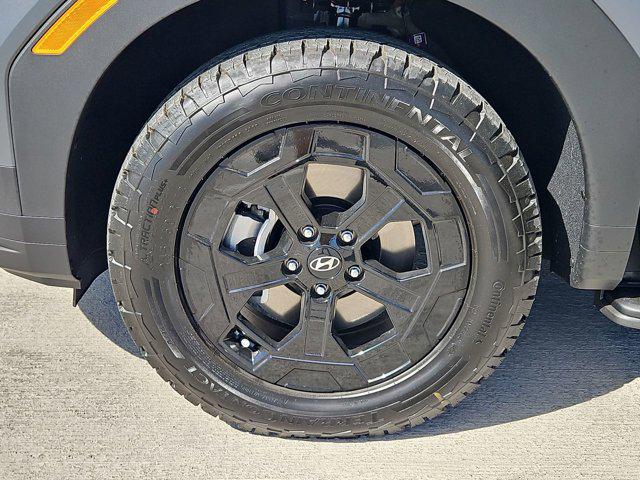 Thumbnail: 2026 Hyundai Santa Fe - 13