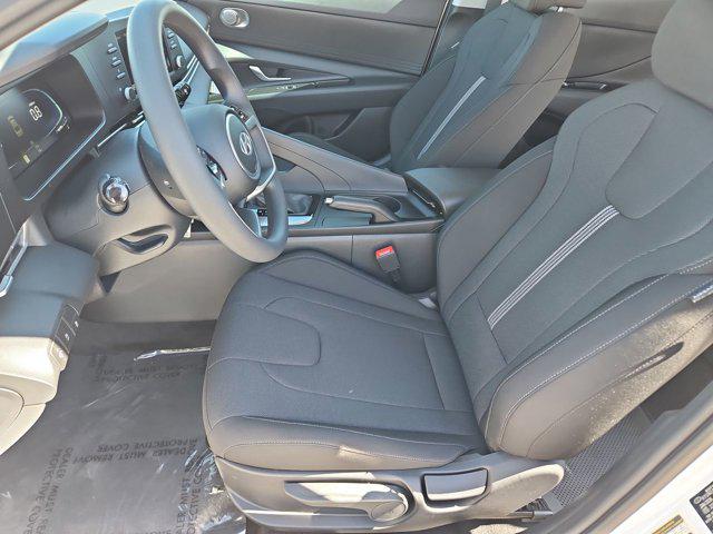 Thumbnail: 2026 Hyundai Elantra - 16