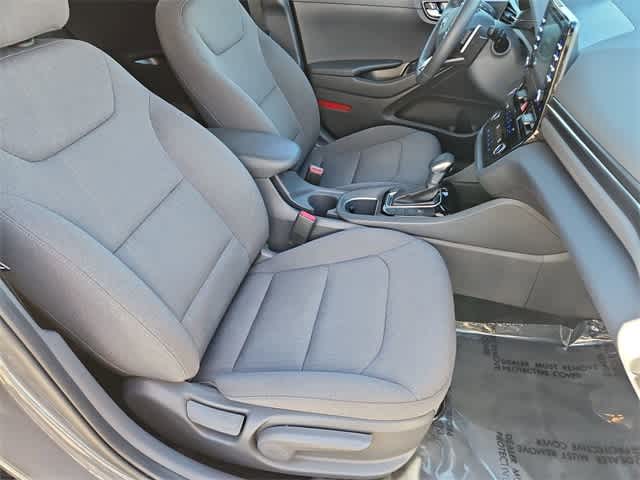 Thumbnail: 2020 Hyundai Ioniq - 21