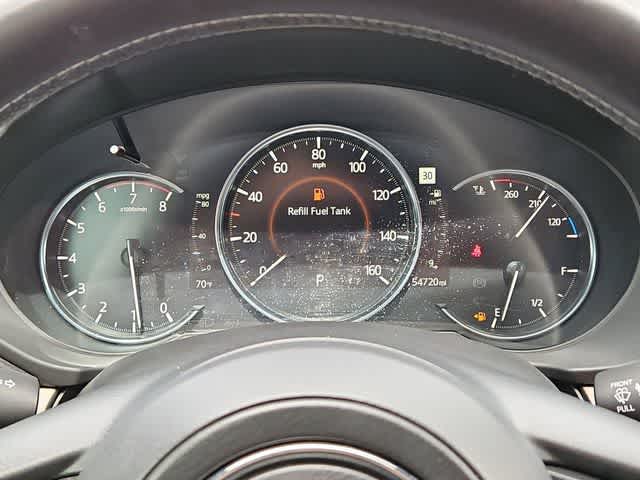 Thumbnail: 2020 Mazda CX-5 - 35