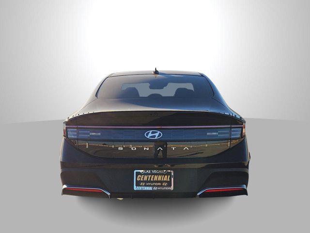 Thumbnail: 2026 Hyundai Sonata - 7