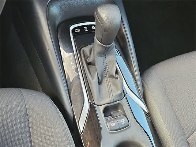 Thumbnail: 2021 Toyota Corolla - 29