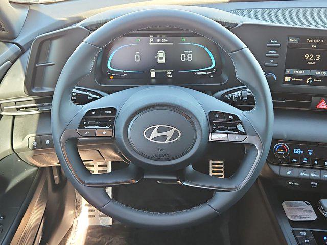 Thumbnail: 2026 Hyundai Elantra - 22
