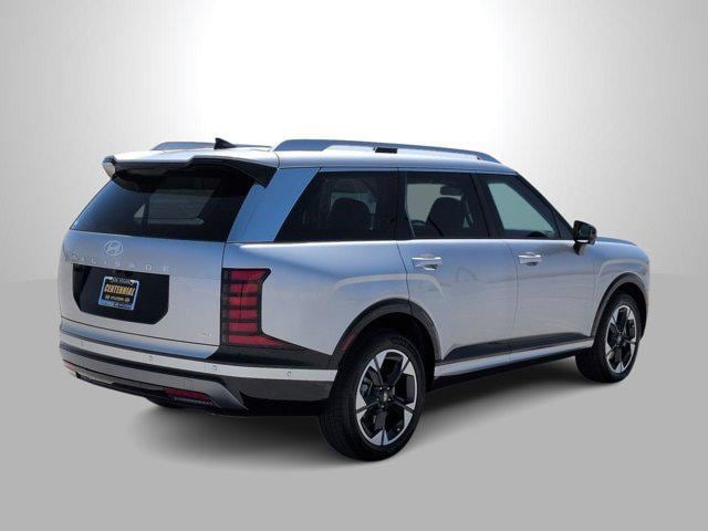 Thumbnail: 2026 Hyundai Palisade - 8