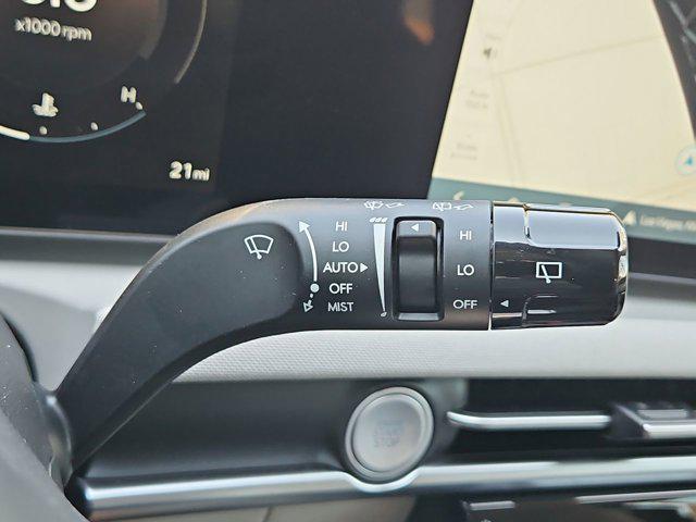 Thumbnail: 2025 Hyundai Tucson - 26