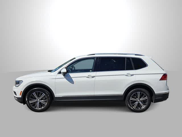 Thumbnail: 2019 Volkswagen Tiguan - 5