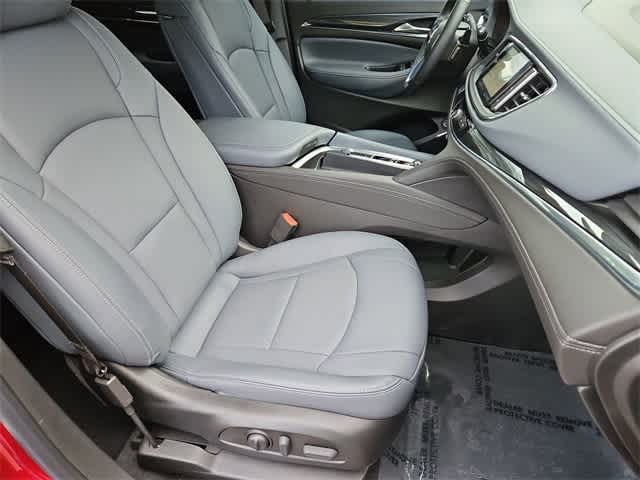 Thumbnail: 2023 Buick Enclave - 23