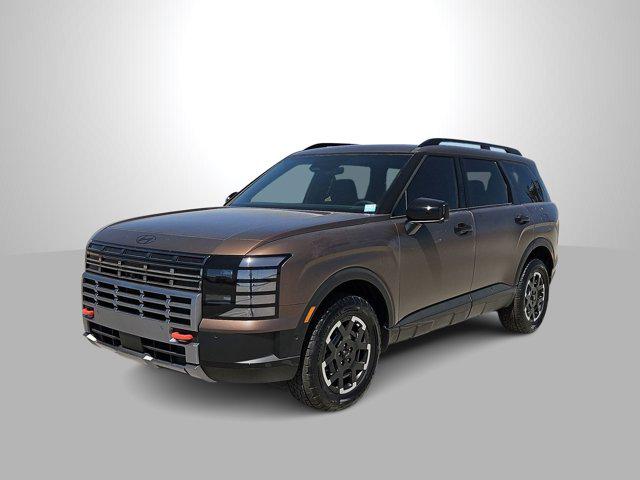 Thumbnail: 2026 Hyundai Palisade - 4