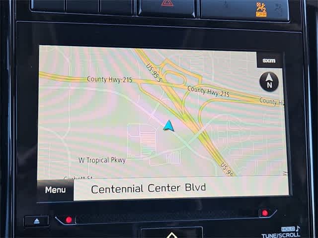 Thumbnail: 2019 Subaru Ascent - 30