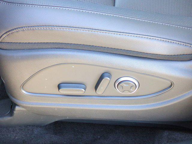 Thumbnail: 2026 Hyundai Palisade - 17