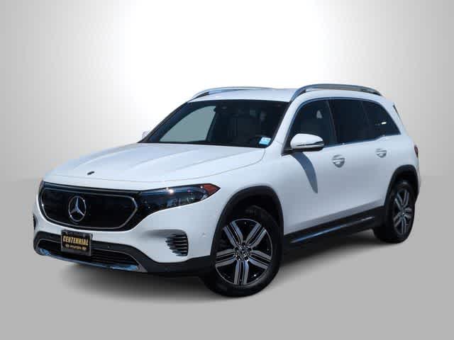 2023 Mercedes-Benz EQB 300 -
                  Las Vegas, NV