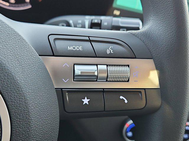 Thumbnail: 2026 Hyundai Kona - 23