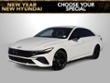 New 2026 Hyundai Elantra SEL Sport Sedan