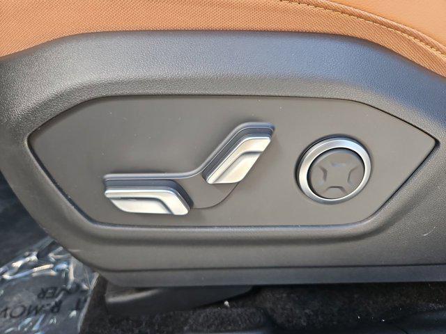 Thumbnail: 2026 Hyundai Santa Fe - 17