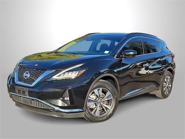 Thumbnail: 2021 Nissan Murano - 1