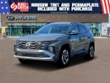 New 2026 Hyundai Tucson SEL Premium AWD SUV