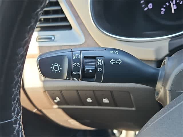 Thumbnail: 2019 Hyundai Santa Fe - 28