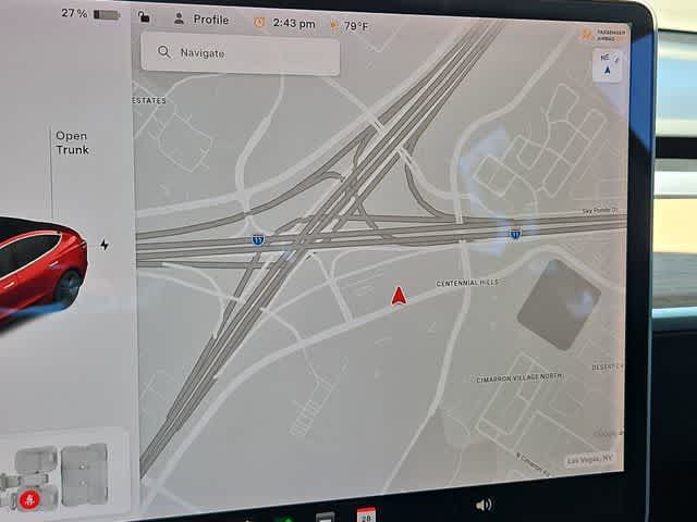 Thumbnail: 2020 Tesla Model 3 - 28