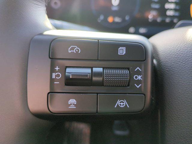 Thumbnail: 2026 Hyundai Santa Fe - 25