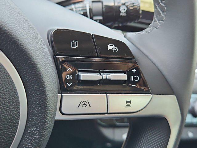 Thumbnail: 2025 Hyundai Elantra - 24