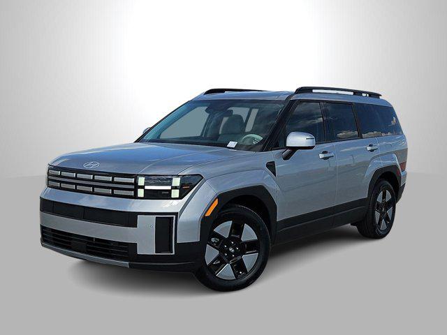 Thumbnail: 2026 Hyundai Santa Fe - 1