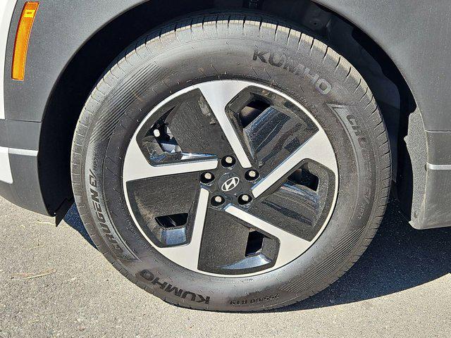 Thumbnail: 2026 Hyundai Ioniq - 13