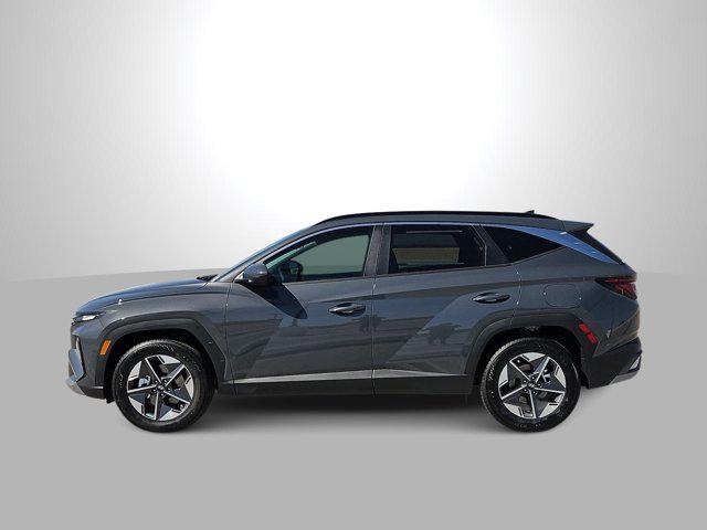 Thumbnail: 2026 Hyundai Tucson - 5