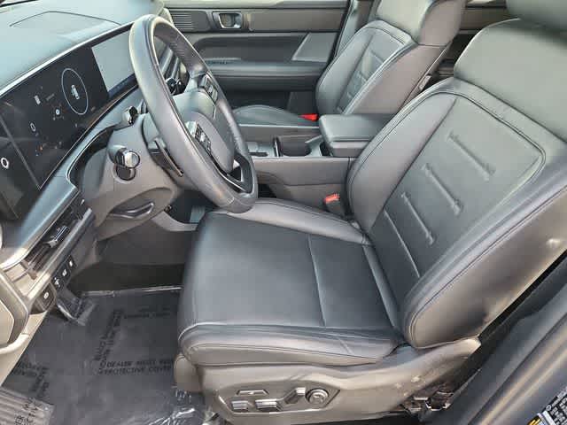 Thumbnail: 2025 Hyundai Santa Fe - 16