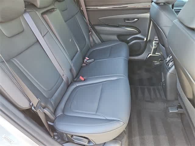 Thumbnail: 2024 Hyundai Tucson - 20