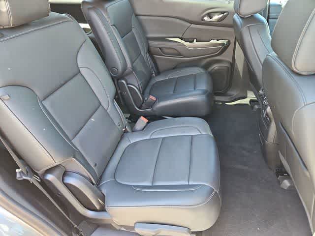 Thumbnail: 2023 GMC Acadia - 21