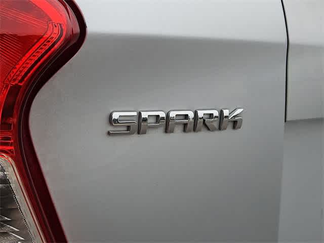 Thumbnail: 2018 Chevrolet Spark - 12