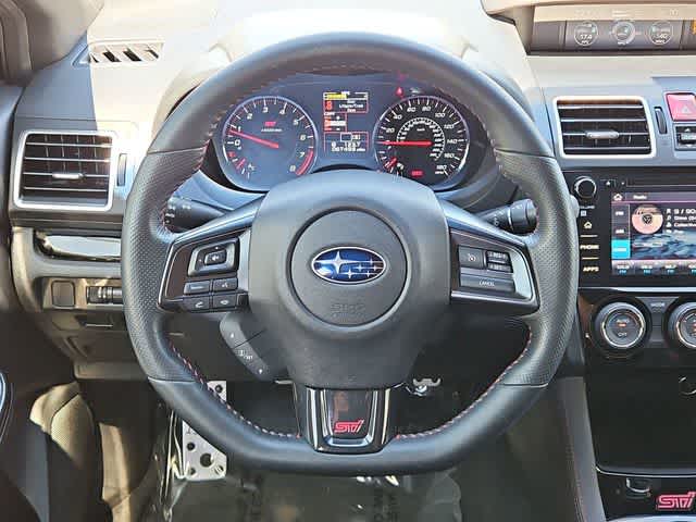 Thumbnail: 2020 Subaru WRX - 20