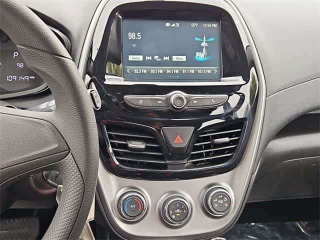 Thumbnail: 2018 Chevrolet Spark - 24