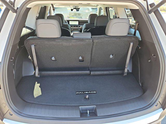 Thumbnail: 2026 Hyundai Palisade - 34