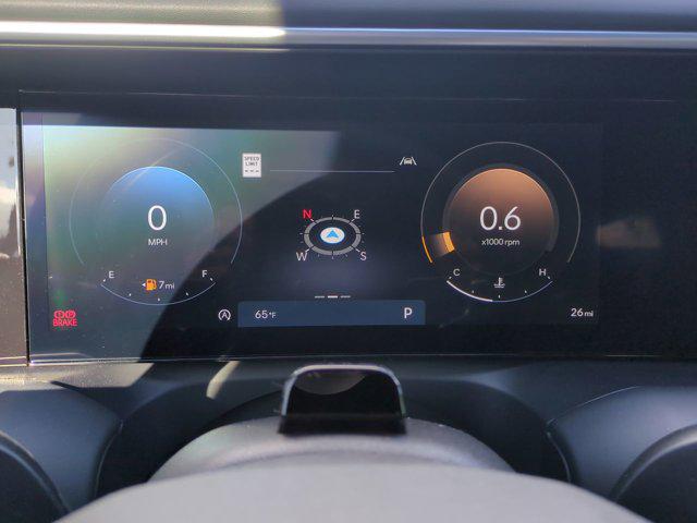 Thumbnail: 2026 Hyundai Palisade - 35