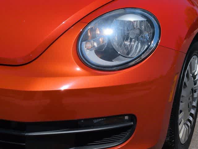 Thumbnail: 2016 Volkswagen Beetle - 11