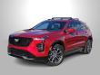 Used 2025 CADILLAC XT4 Sport SUV