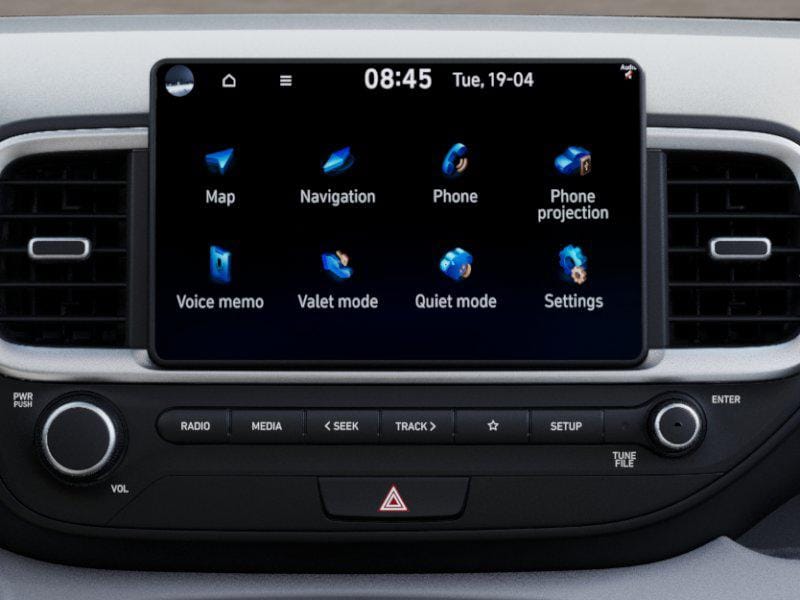 Thumbnail: 2026 Hyundai Venue - 13