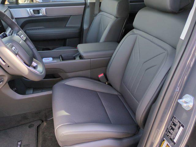 Thumbnail: 2026 Hyundai Santa Fe - 16