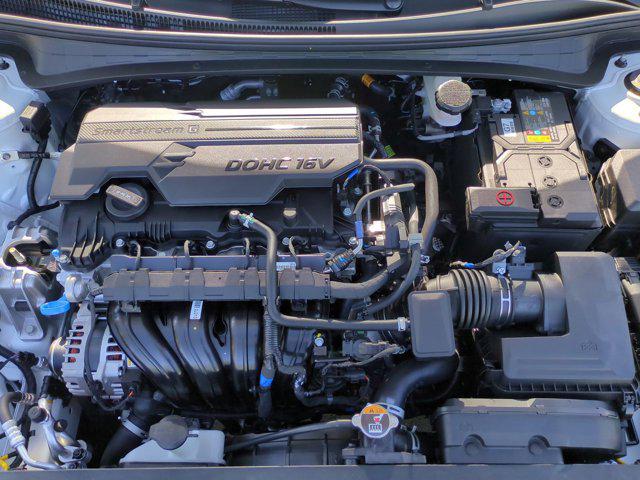 Thumbnail: 2026 Hyundai Elantra - 14