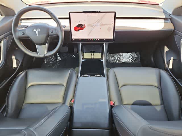 Thumbnail: 2020 Tesla Model 3 - 15