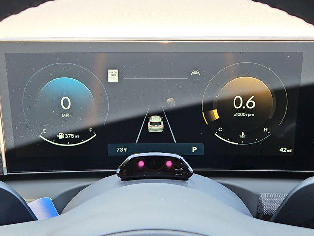 Thumbnail: 2026 Hyundai Tucson - 34