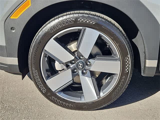 Thumbnail: 2025 Hyundai Santa Fe - 13