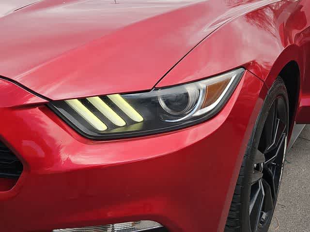 Thumbnail: 2016 Ford Mustang - 3