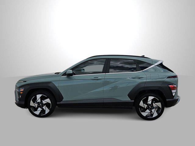 Thumbnail: 2026 Hyundai Kona - 5